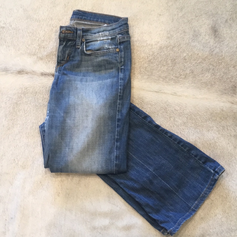 Joe’s Jeans: Bootcut